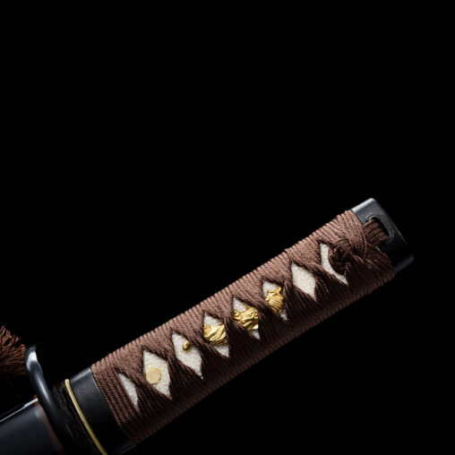 Dojo Pro Wakizashi Model #4