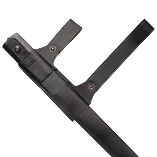 English Longbowmen’s Agincourt Sword