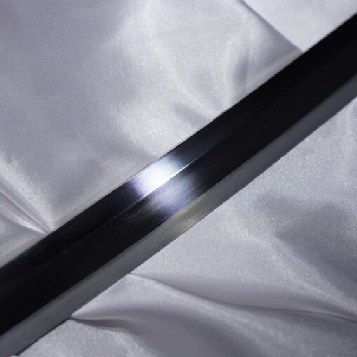 High-Performance LD Steel Tameshigiri Katana