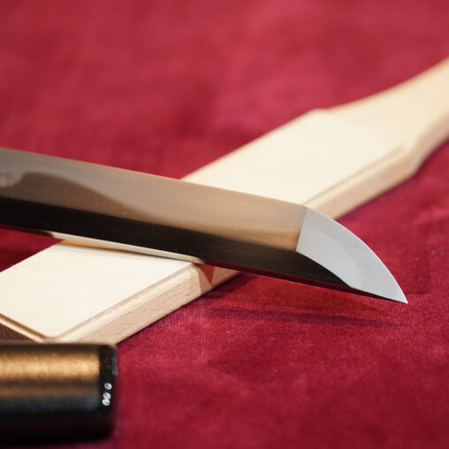 Nami Koshirae Wakizashi