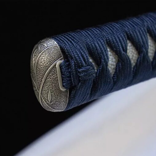 Handmade Bamboo Koshirae Katana