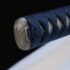 Handmade Bamboo Koshirae Katana