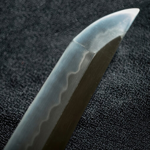 Oggami Itto Katana Lone Wolf