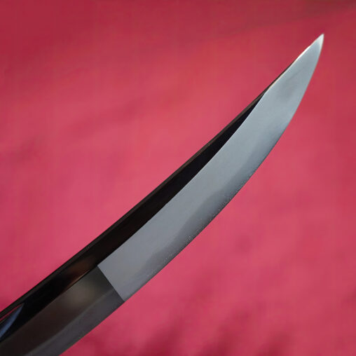 Osoraku-Zukuri Tanto