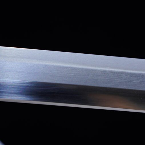 Sakura Koshirae Katana (Crucible Steel)