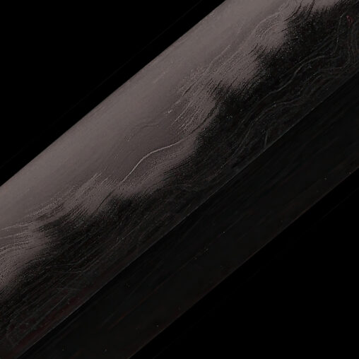Sea Wave Wakizashi Serenity Fear