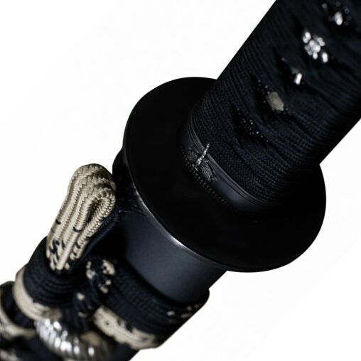 Tonbo Sanmai Katana Limited Edition