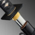 Tyrannosaurus Series 9260 Steel Ninjato