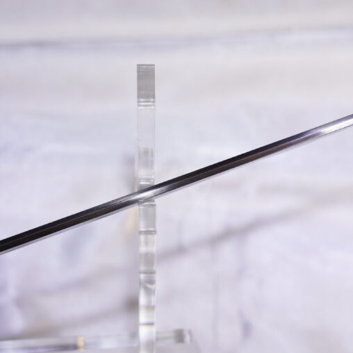 Wenge Wood Shirasaya Katana