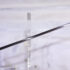 Wenge Wood Shirasaya Katana