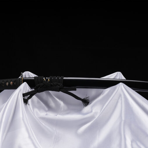 9260 Steel Wakizashi