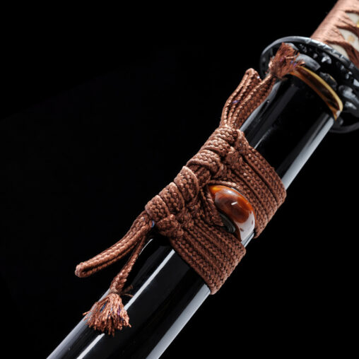 Dojo Pro Wakizashi Model #2