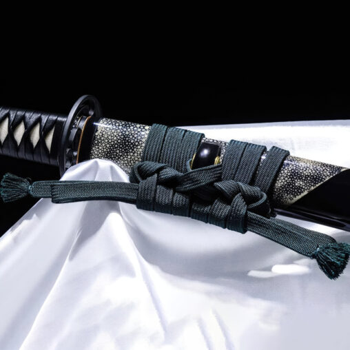 Hitatsura Katana