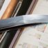 Minamoto Kiyomaro Tamahagane Katana Replica