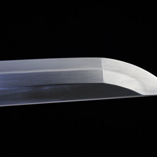 Sakura Koshirae Katana (Crucible Steel)