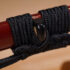 Premium Musashi Katana with Folded Steel