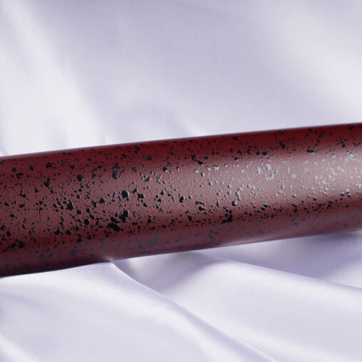 Arabesque 1095 Steel Clay Tempered Katana