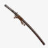 1095 Buffalo Koshirae Katana