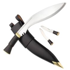 1943 Officer's Kukri Gurkha Warriors