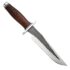 ACC Bowie Hammer Forged Finish