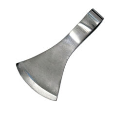 Axehead, 3MM Edges made for Reenactment