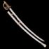 Cavalry Infantry Sword (Historical Replica)