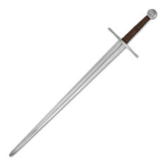 Combat Hand and a Half Sword