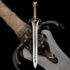 Conan Miniature Father’s Sword Letter Opener