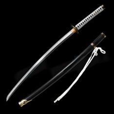 Vergil's Yamato Katana Devil May Cry - Battle Ready T10 Steel Sword