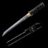 Dojo Pro 1060 Steel Tanto #3