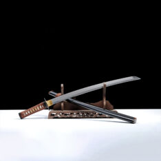 Dojo Pro Wakizashi Model #2