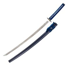 Dokuji Nami Katana (Sanmai)