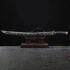 Dragon Dao Sabre Folded Hazuya Polish Steel