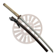 Fletching Katana Bow Samurai