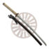 Fletching Katana Bow Samurai
