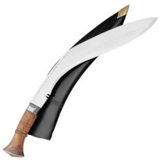 Gigantic Ceremonial Kukri Military Issue