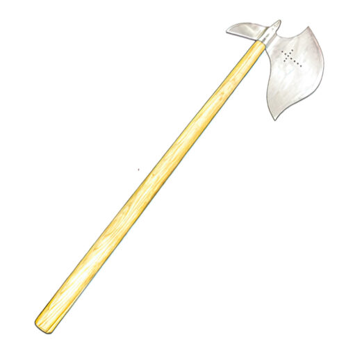 Gothic Axe