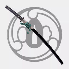 Hitatsura Katana