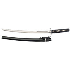 Wakizashi Series 2