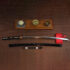 Kobuse Crucible Steel Katana