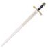 Lion Pommeled Richard Lionheart Sword