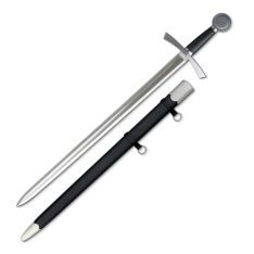 Lionheart Sword - The Sword Wielded by the Crusaders