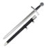 Lionheart Sword – The Sword Wielded by the Crusaders