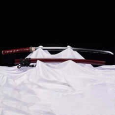 Loyal Kobuse Katana
