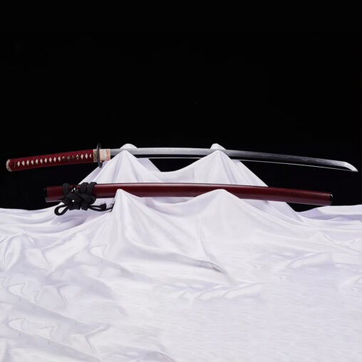 Loyal Kobuse Katana