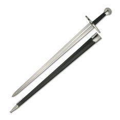 Sir William Marshall Sword - Based on Original