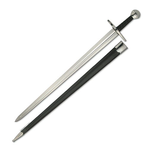 Sir William Marshall Sword – Based on Original
