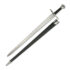 Sir William Marshall Sword – Based on Original