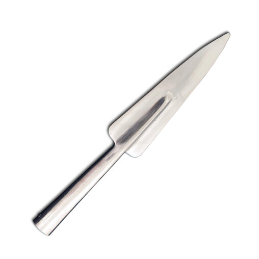 Medieval Spear Head of Mild Steel