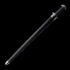 Euro #12 Medieval Viking Sword